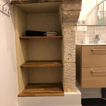 Maison De Pecheur De 1820 Au Coeur Du Bourg - 3 Etoiles 펜션