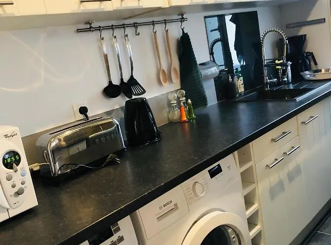 Maison De Pecheur De 1820 Au Coeur Du Bourg - 3 Etoiles *