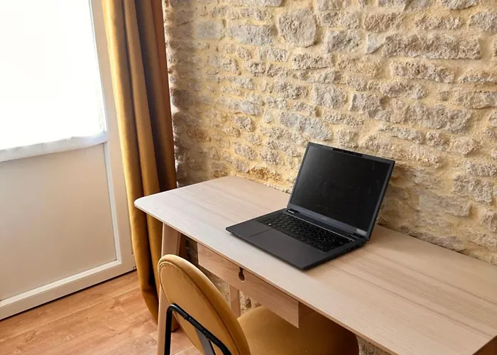 Maison De Pecheur De 1820 Au Coeur Du Bourg - 3 Etoiles *