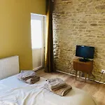 Tatil Evi Maison De Pecheur De 1820 Au Coeur Du Bourg - 3 Etoiles *