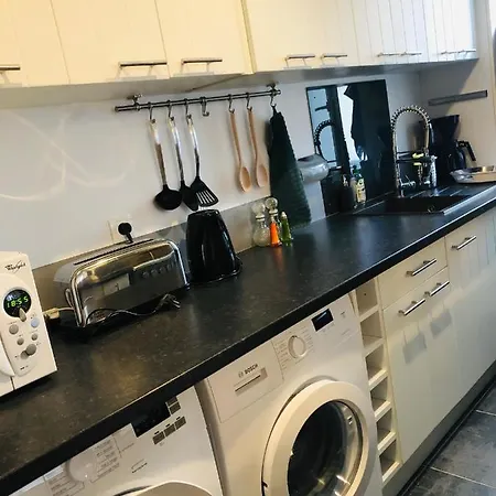 Maison De Pecheur De 1820 Au Coeur Du Bourg - 3 Etoiles *