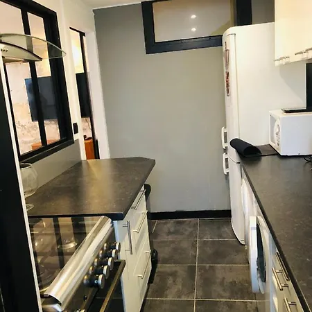 Maison De Pecheur De 1820 Au Coeur Du Bourg - 3 Etoiles * Ouistreham