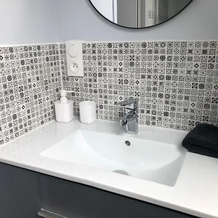 Maison De Pecheur De 1820 Au Coeur Du Bourg - 3 Etoiles Feriehus *