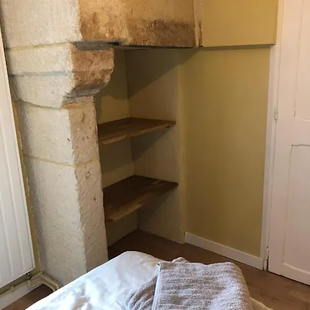 Maison De Pecheur De 1820 Au Coeur Du Bourg - 3 Etoiles