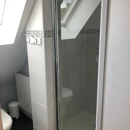 Feriehus Maison De Pecheur De 1820 Au Coeur Du Bourg - 3 Etoiles