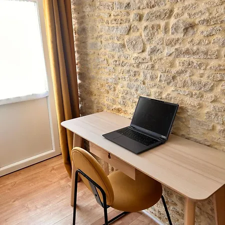 Maison De Pecheur De 1820 Au Coeur Du Bourg - 3 Etoiles *