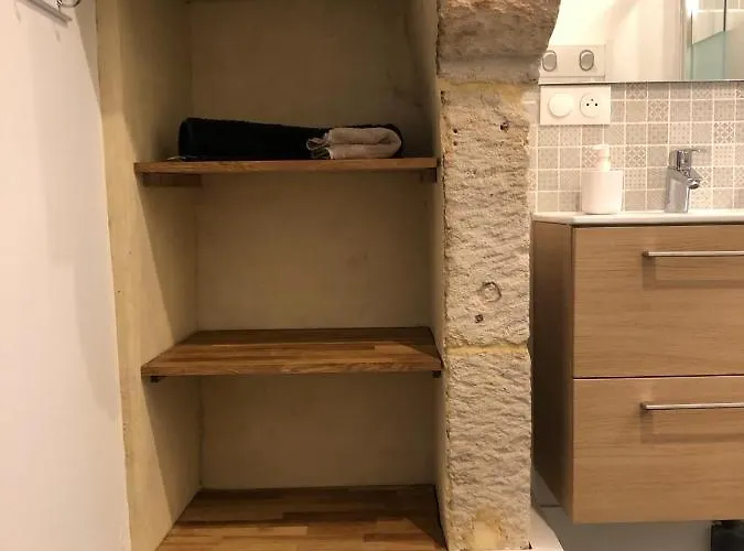 Maison De Pecheur De 1820 Au Coeur Du Bourg - 3 Etoiles בית נופש