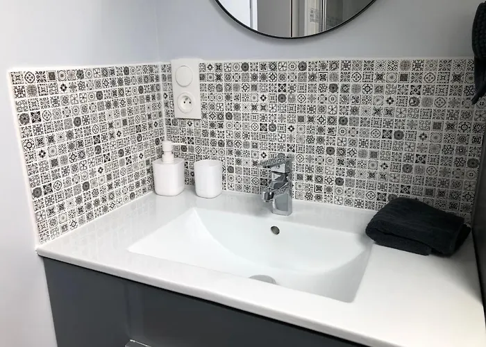 Maison De Pecheur De 1820 Au Coeur Du Bourg - 3 Etoiles Vakantiehuis *