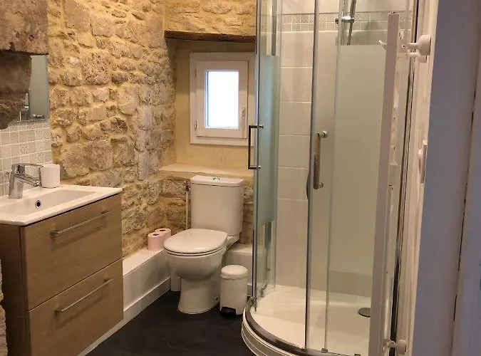 Maison De Pecheur De 1820 Au Coeur Du Bourg - 3 Etoiles בית נופש