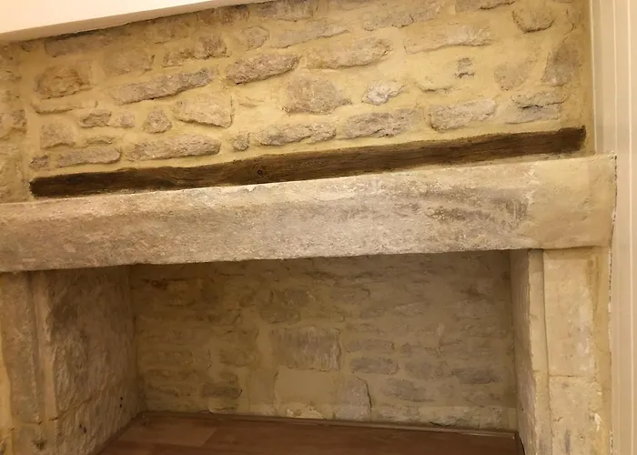 Maison De Pecheur De 1820 Au Coeur Du Bourg - 3 Etoiles וויסטרהאם